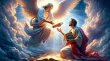 Viions, images, meanings, future, events, prophecy