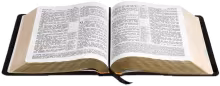 Holy Bible