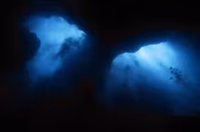 The abyss