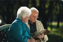 Older Generation: Repent and Lead
