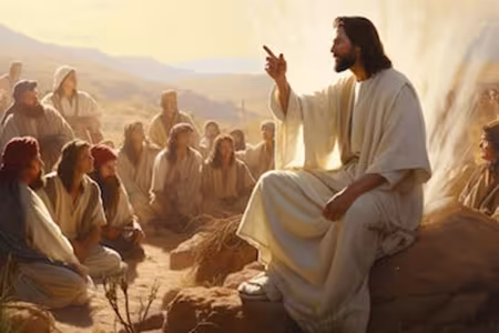 Jesus's warnings